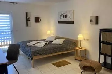 Pension Zur 23