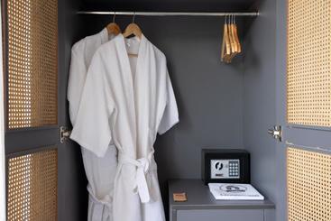 Sibaya Beach Resort, Morjim