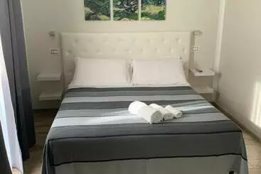 B&b Iv Vico