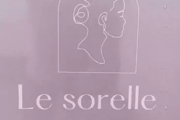 B&b Le Sorelle