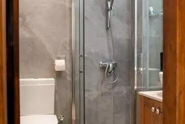 Aparthotel Droshia Traditional Homes, Coco Mat Full Experience