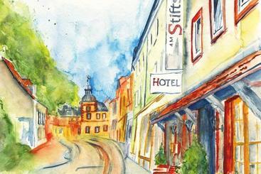 فندق Am Stiftsberg