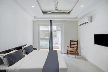 Hotelli Collection Inn