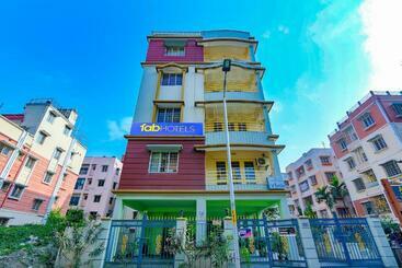 Fabhotel Capital Casa