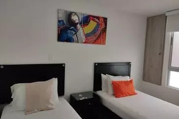 Hotel Escala