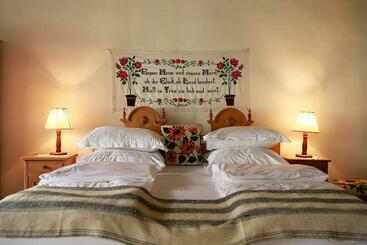 Hotell La Hansi In Crit