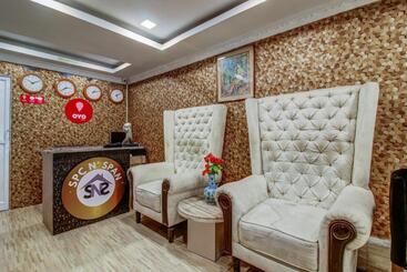 ホテル Spc N Span