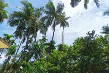 Отель Spot On 79752 Ashoka Villa