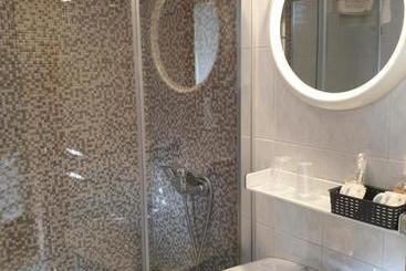 Pensão Galerna Hostal