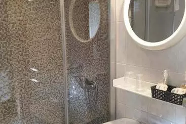 Pansiyon Galerna Hostal