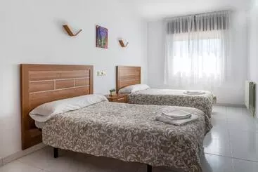 Pensió Galerna Hostal