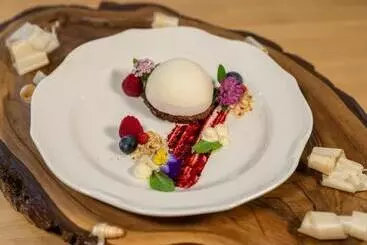 Pensió Guesthouse & Camping Danica Bohinj