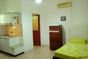 Pensió H&a Guest House