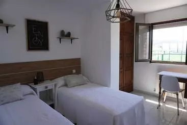 Pensione Hostal La Biela 43