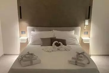 Pension Liberty Lodge