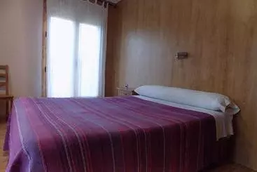 Pension Hostal Los Palancares