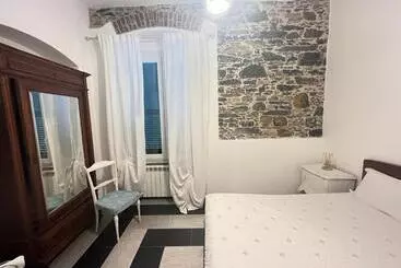 پانسیون Trainspot Accommodation