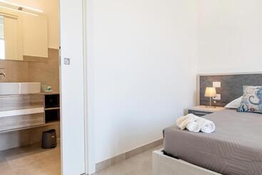 Salaqua Bed And Breakfast