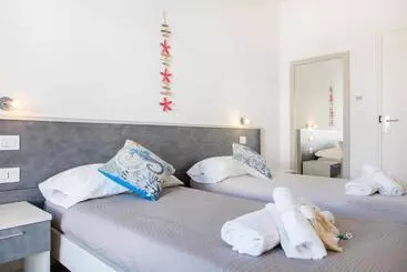 Salaqua Bed And Breakfast
