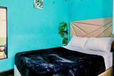 The Secret Garden Hostel