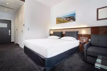 Westotel Pornic Côte De Jade