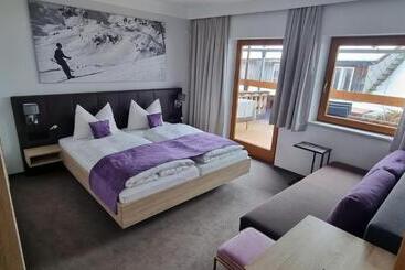 הוסטל Gasthof Kirchenwirt