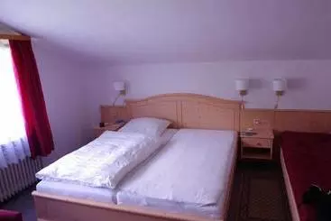 Hostel Gästehaus Lödermann