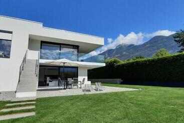 Alps Spirits   B&b Studio