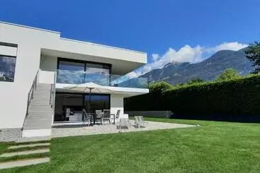 Alps Spirits B&b Studio