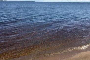 Bed and Breakfast Auberge Lac St Jean Phase 2