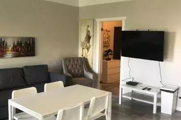 Bed and Breakfast Auberge Lac St Jean Phase 2