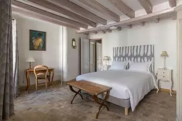 Aamiaismajoitus (B&B) La Chaumière
