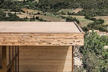 ベッドアンドブレックファースト Souki ~ Lodges & Spa