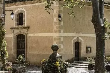 Bed and Breakfast Souki ~ Lodges & Spa