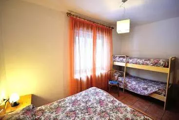 Hotelli Albergo Morandi