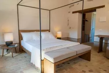 Hotel Borgo Delle Pietre