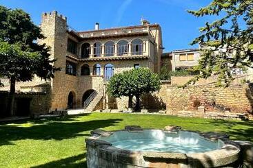 فندق Casa Llobera 1792