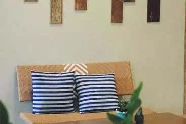 Hotel Dugong Village Green