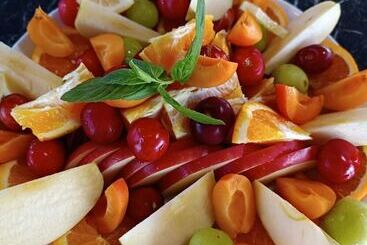 ホテル Guler Palas