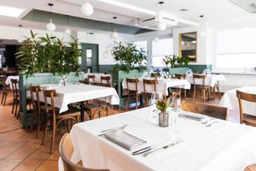 בית מלון כפרי Hôtel De Ville D Attalens