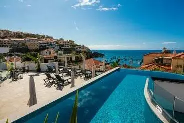 Hotelli Pestana Fisherman Village