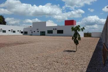 Отель Planalto Palace