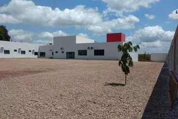 Hotel Planalto Palace