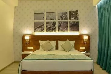 The Avatar Hotel & Convention