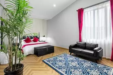 ホテル Thirty One