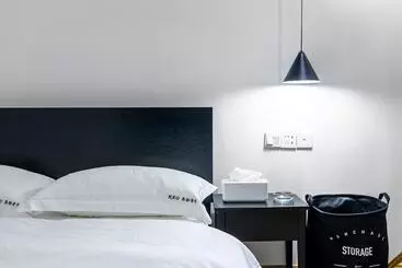 Hotel Thirty One