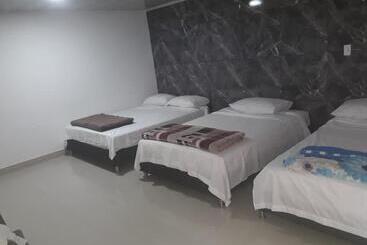 ホテル Villa Nova Condominio