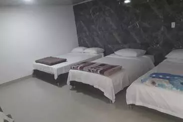 Hôtel Villa Nova Condominio