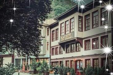 Kayıbeyi Hotel & Restaurant