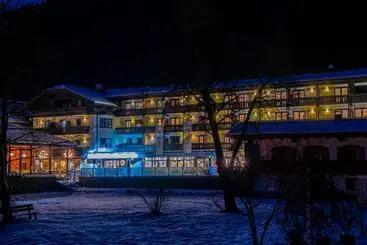 Lacus Hotel Am See